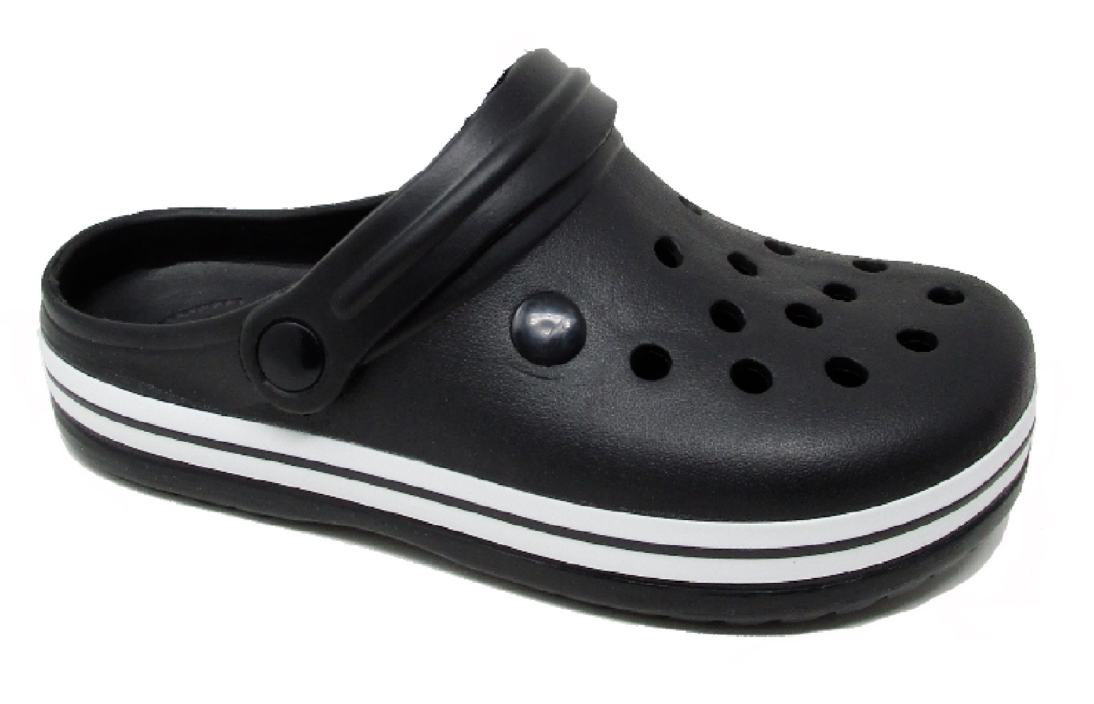 clogs seaside